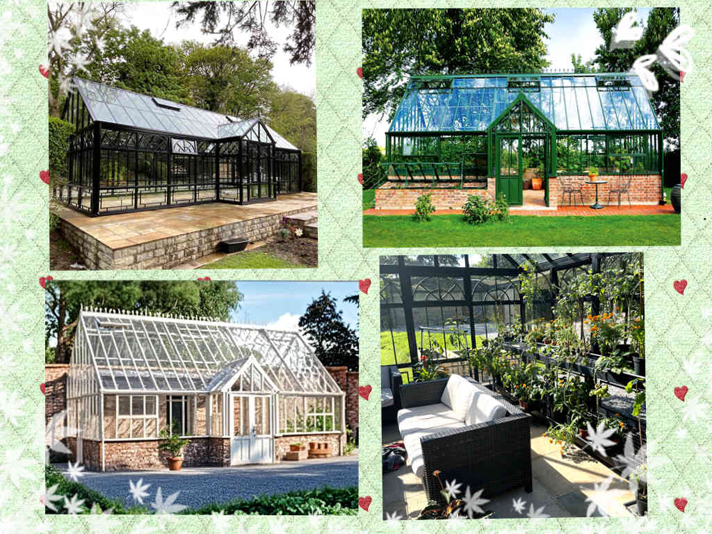 The Ultimate Glass Sunroom Guide For Your Garden
